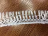 Direct sales from the manufacturer of polyester lace 5 cm clothing accessories Application Scenario
